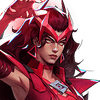 Scarlet Witch