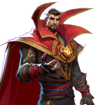 Doctor Strange