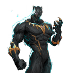 Black Panther