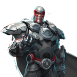 Magneto