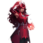 Scarlet Witch
